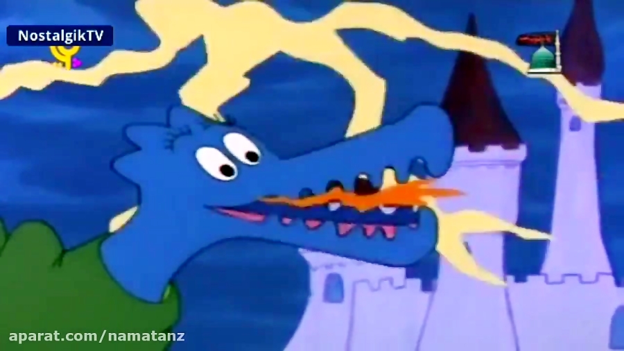 کارتون بارباپاپا قسمت 57